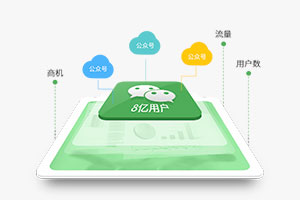 微信公众号推广竞价